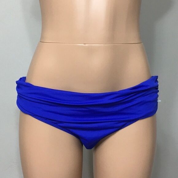 Lauren Ralph Lauren Beach Club Hipster Bottoms - Picture 7 of 11